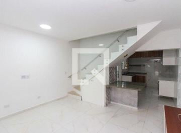 Casa · 150m² · 2 Quartos · 2 Vagas · Casa à Venda - Vila Ema, 2 Quartos, 150 m2