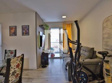 Apartamento · 65m² · 3 Quartos · 1 Vaga · Apartamento à Venda - Belém, 3 Quartos,  65 m2