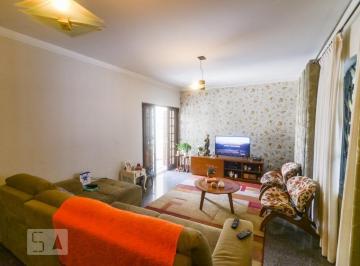 Casa · 530m² · 4 Quartos · 3 Vagas · Casa à Venda - Vila Ema, 4 Quartos,  530 m2