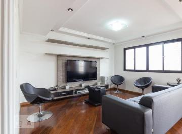 Apartamento · 136m² · 3 Quartos · 3 Vagas · Apartamento à Venda - Vila Ema, 3 Quartos,  136 m2
