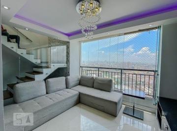 Apartamento · 199m² · 3 Quartos · 3 Vagas · Apartamento à Venda - Belém, 3 Quartos, 199 m2