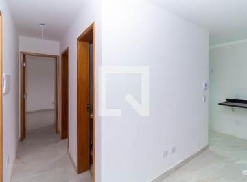Apartamento · 38m² · 2 Quartos · Apartamento à Venda - Vila Alpina, 2 Quartos, 38 m2