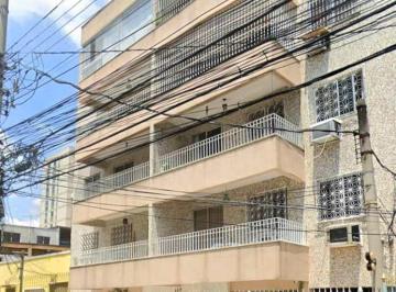 Apartamento · 68m² · 2 Quartos · 1 Vaga · Apartamento à venda - na Vila da Penha