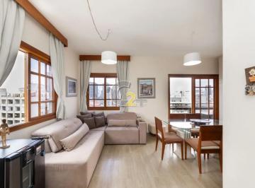 Apartamento · 65m² · 2 Quartos · Apartamento a venda na República, 2 quartos, sem vaga