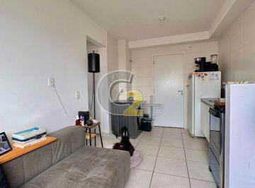 Apartamento · 34m² · 2 Quartos · Apartamento, venda, Parque Munhoz, 2 quartos, sem vaga.