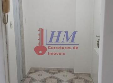 Apartamento · 27m² · 1 Quarto · Apartamento à venda - no Centro
