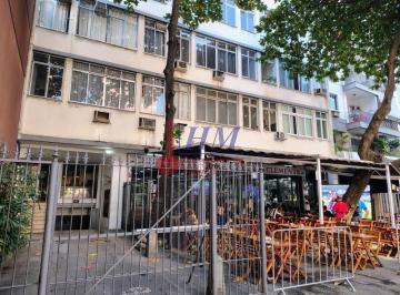 Apartamento · 68m² · 2 Quartos · Apartamento à venda - em Botafogo