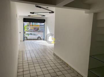 Comercial · 220m² · 1 Quarto · 2 Vagas · Casa comercial para locação em Moema com 220m, 8 salas e 2 vagas