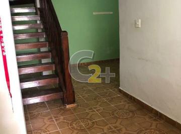 Casa · 95m² · 4 Quartos · Casa á venda na Vila Clementino, 4 quartos, sem vaga