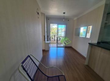 Apartamento · 65m² · 2 Quartos · 1 Vaga · Apartamento  Térreo 2 dormitórios 1 suíte- 2 varandas - 1 vaga - Vila Caraguatá- UNIP via Anchieta