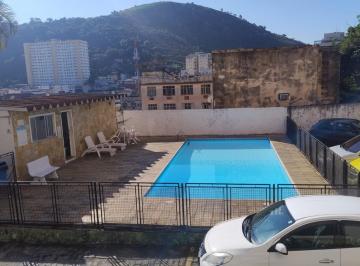 Apartamento · 60m² · 2 Quartos · Apartamento à venda - em Fonseca