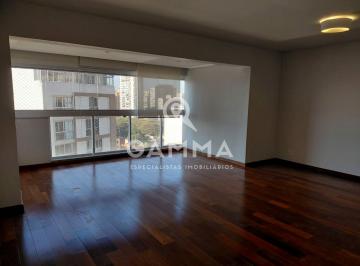 Apartamento · 128m² · 3 Quartos · 3 Vagas · Apartamento com 128m² para venda em Perdizes - 3 suítes e varanda