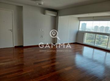 Apartamento · 128m² · 3 Quartos · 3 Vagas · Apartamento com 128m² para venda em Perdizes - 3 suítes e varanda