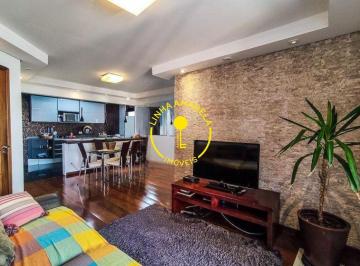 Apartamento · 91m² · 3 Quartos · 2 Vagas · Apartamento a venda 03 quartos 01 suíte no Jardim Guedala