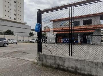 Terreno · 3795m² · Terreno de 3795 m² no Tatuapé