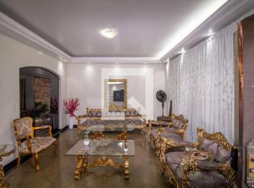 Casa · 360m² · 5 Quartos · 6 Vagas · Casa à Venda - Vila Alpina, 5 Quartos, 360 m2