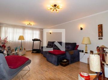 Apartamento · 178m² · 4 Quartos · 1 Vaga · Apartamento à Venda - Belém, 4 Quartos,  178 m2