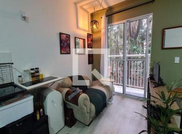 Apartamento · 30m² · 1 Quarto · Apartamento à Venda - Vila Ema, 1 Quarto,  30 m2