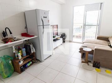 Apartamento · 33m² · 1 Quarto · Apartamento à Venda - Belém, 1 Quarto, 33 m2