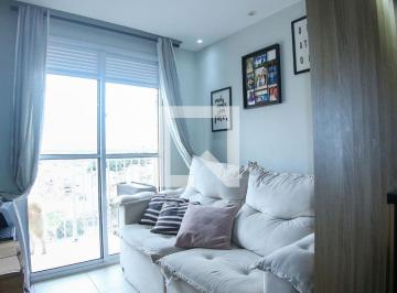 Apartamento · 28m² · 1 Quarto · Apartamento à Venda - Vila Ema, 1 Quarto, 28 m2