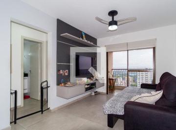 Apartamento · 69m² · 2 Quartos · 1 Vaga · Apartamento à Venda - Belém, 2 Quartos,  69 m2