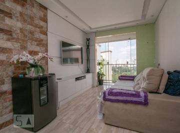 Apartamento · 64m² · 3 Quartos · 1 Vaga · Apartamento à Venda - Belém, 3 Quartos,  64 m2