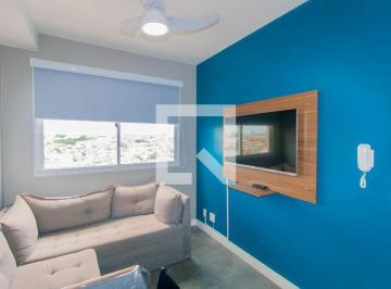 Apartamento · 28m² · 1 Quarto · Apartamento à Venda - Vila Alpina, 1 Quarto,  28 m2