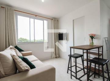 Apartamento · 34m² · 2 Quartos · Apartamento à Venda - Belém, 2 Quartos,  34 m2