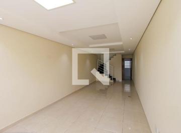 Casa · 102m² · 3 Quartos · Casa à Venda - Vila Alpina, 3 Quartos, 102 m2