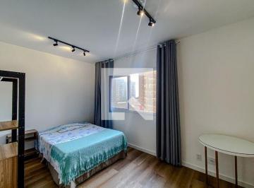 Apartamento · 28m² · 1 Quarto · Apartamento à Venda - Belém, 1 Quarto, 28 m2
