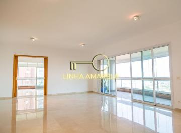 Apartamento · 367m² · 4 Quartos · 6 Vagas · Apartamento Panamby com 4 Quartos e 4 banheiros à Venda, 367 m²