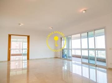 Apartamento · 367m² · 4 Quartos · 6 Vagas · Apartamento Panamby com 4 Quartos e 4 banheiros à Venda, 367 m²