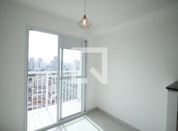 Apartamento · 29m² · 1 Quarto · Apartamento à Venda - Belém, 1 Quarto, 29 m2