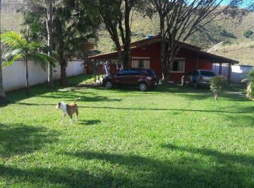 Rural · 1500m² · 3 Quartos · 5 Vagas · Chácara no Taquari