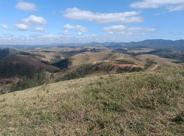 Rural · 48400m² · Área Rural linda em São José dos Campos