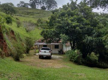 Rural · 266200m² · 2 Quartos · 5 Vagas · Sítio em Cunha