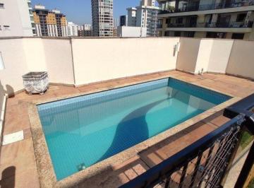 Apartamento · 262m² · 4 Quartos · 3 Vagas · Apartamento Cobertura no Villagio Aquarius