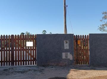 Casa · 65m² · 2 Quartos · 2 Vagas · Casa boa no BuquirinhaII