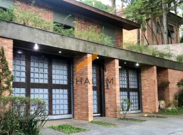 Casa · 450m² · 4 Vagas · Casa à Venda na Cidade Jardim