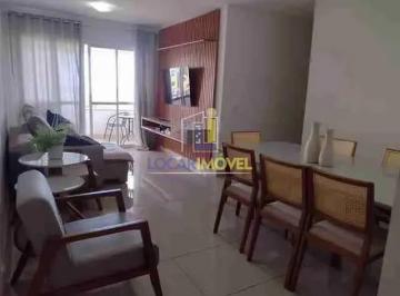 1000602644.jpg · Apartamento de 3 quartos sendo 1 suíte ótima localização à venda, Candeias, Vitória da Conquista, BA