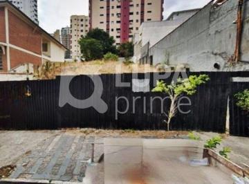 Terreno · 673m² · TERRENO COM 673M² À VENDA NA ÁGUA FRIA