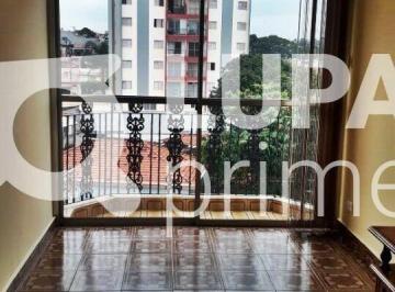 Apartamento · 65m² · 2 Quartos · 1 Vaga · APARTAMENTO COM 2 QUARTOS E 1 VAGA DE GARAGEM À VENDA NA VILA MARIA ALTA