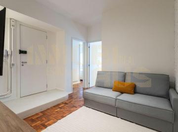 Apartamento · 45m² · 2 Quartos · APARTAMENTO PARA LOCAÇÃO EM PINHEIROS | 2 QUARTOS