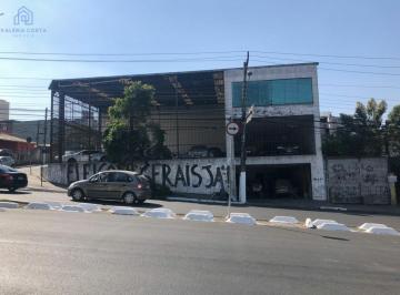 Comercial · 600m² · 10 Vagas · Prédio, Jardim Marajoara - São Paulo