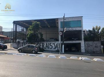 Comercial · 600m² · 10 Vagas · Prédio, Jardim Marajoara - São Paulo