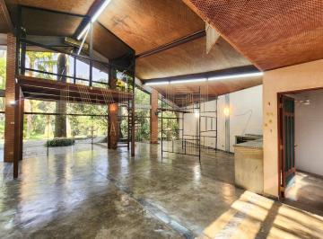 Casa · 150m² · 1 Quarto · Loft para locação em Interlagos