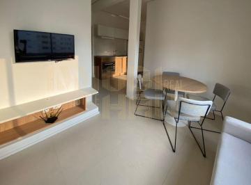 Apartamento · 48m² · 2 Quartos · APARTAMENTO PARA ALUGAR NOS JARDINS | 2 QUARTOS