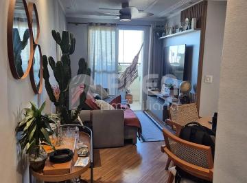 81754327863078.jpeg · Apartamento à venda, 3 dorm e 2 vagas - Vila Nova Cachoeirinha, São Paulo, SP