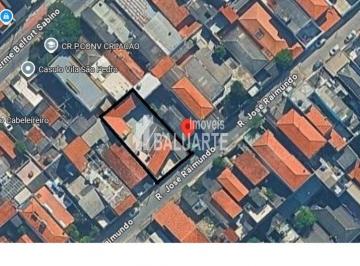 Terreno · 196m² · 3 Quartos · 2 Vagas · Casa no Campo Grande - São Paulo / SP