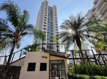 Apartamento · 103m² · 3 Quartos · 2 Vagas · Apartamento Com 3 Dormitórios Para Locação Em Perdizes